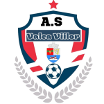 Wappen AS Valea Viilor