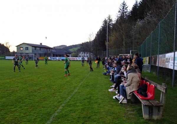 Sportplatz Ertl - Ertl