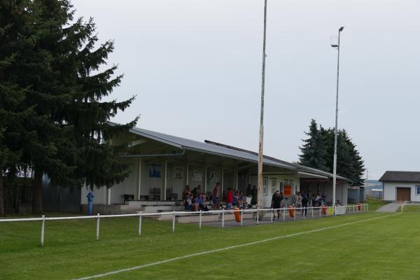 Marchland-Stadion - Angern an der March