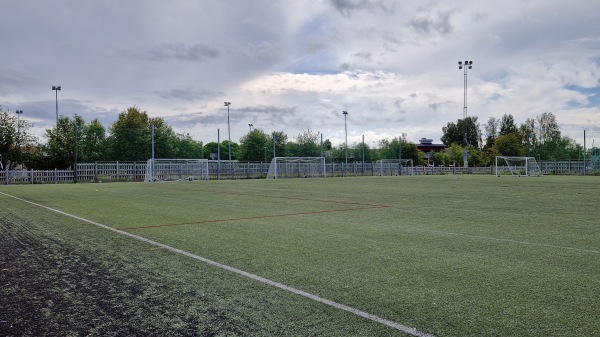 Gammelstads IP Konstgräs - Gammelstad