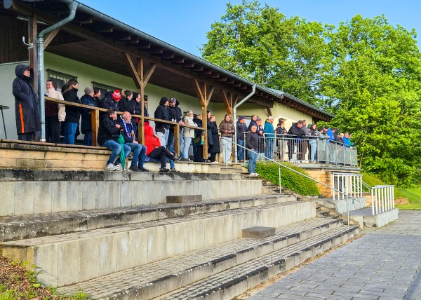 Waldstadion - Auderath