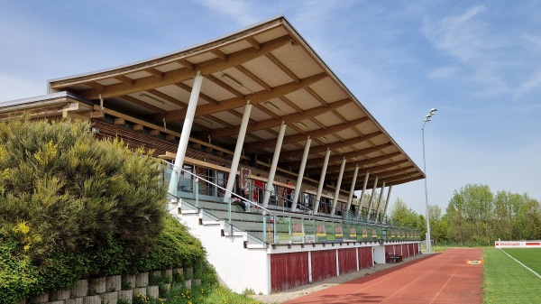 Sportplatz Laa an der Thaya - Laa an der Thaya