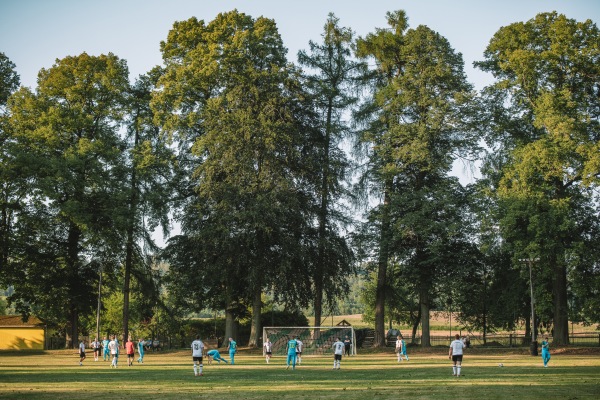 Sportplatz Ulbersdorf - Hohnstein-Ulbersdorf