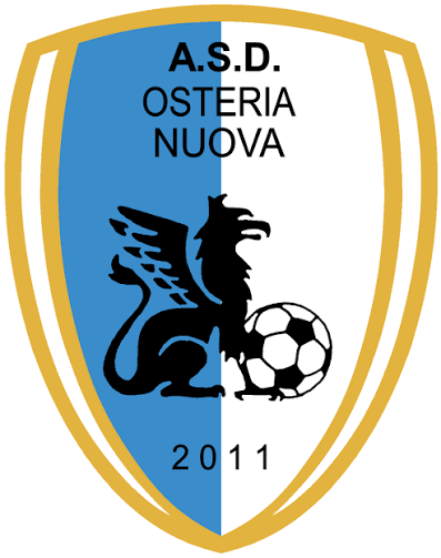 Wappen ASD Osteria Nuova 