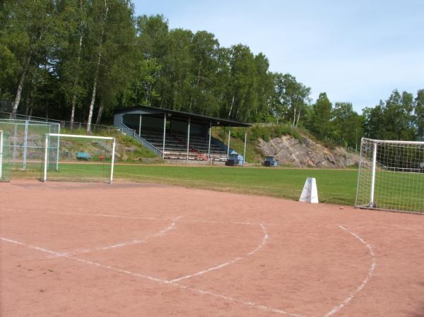 Ekaråsen - Lilla Edet