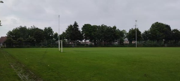 Sportpark Blanke am Heideweg Platz 4 - Nordhorn-Blanke