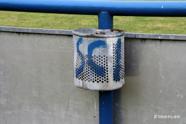 Sportplatz am Hindenburgpark - Ichenhausen