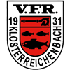 Wappen VfR Klosterreichenbach 1931  65612