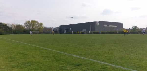 Stedelijk Sportpark Maaseik Terrein 2 - Maaseik