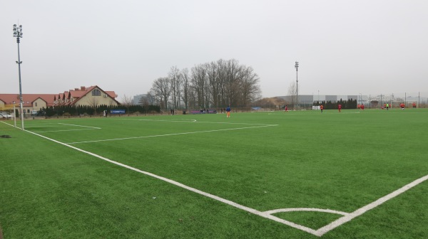 Centrum Sportu Boisko obok B - Opole