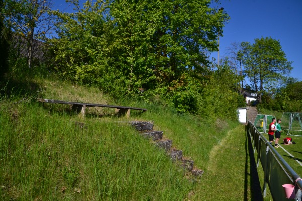 Sportplatz Hasseltal - Sickte-Obersickte