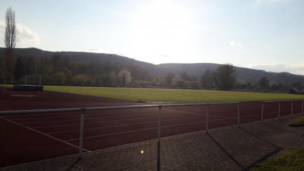Sportzentrum Im Eilse - Bad Sooden-Allendorf