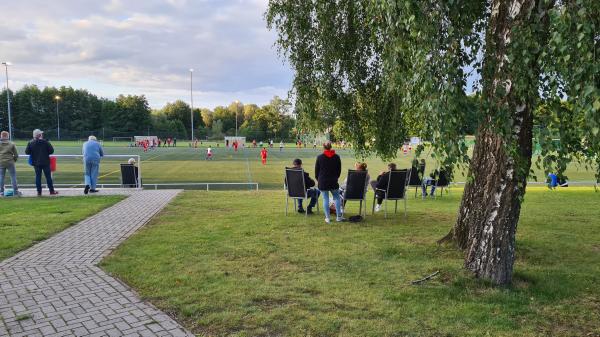 Sportanlage Ottenbeck Platz 2  - Stade