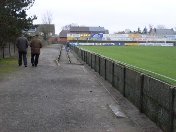 Jef Luytenstadion - Dessel