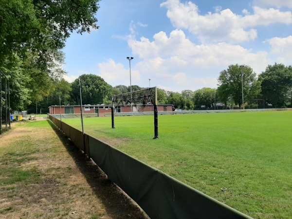 Sportpark Pluimerskamp - Bronckhorst-Zelhem