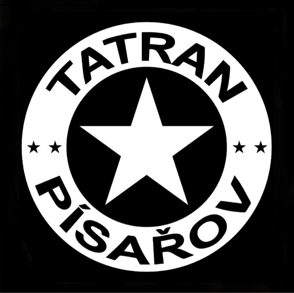 Wappen TJ Tatran Písařov