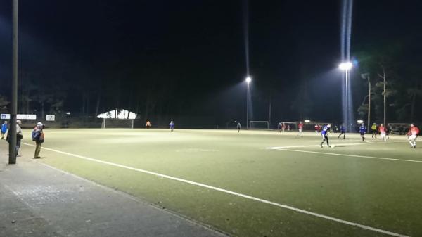 Sportanlage Stadion Wannsee Platz 3 - Berlin-Wannsee