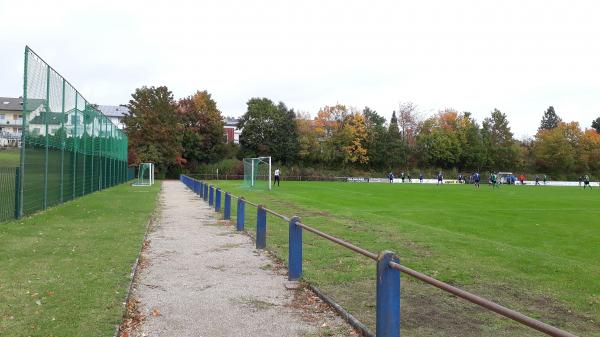 Sportplatz Andreasweg - Künzell-Pilgerzell