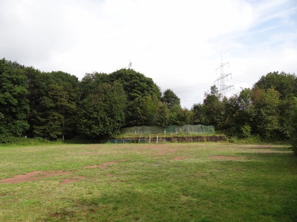 Sportplatz Grund - Remscheid-Grund