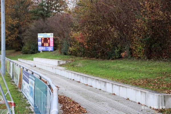 Schloßsee-Stadion - Salem/Baden