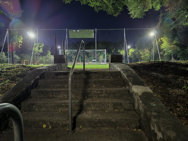 Sportanlage Brekendorf B-Platz - Brekendorf