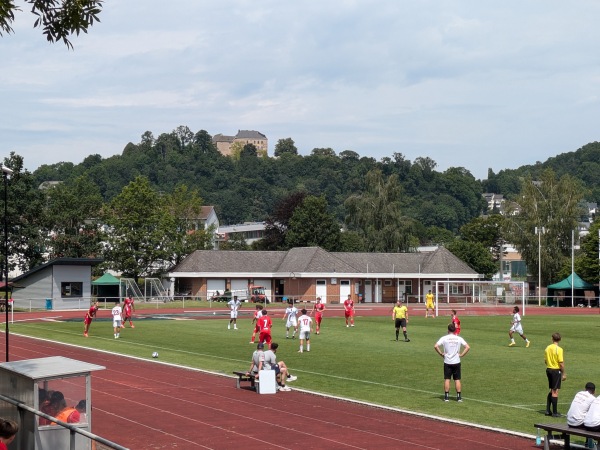 Schulstadion - Westerburg