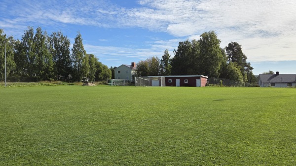 Svartviks IP - Kvissleby