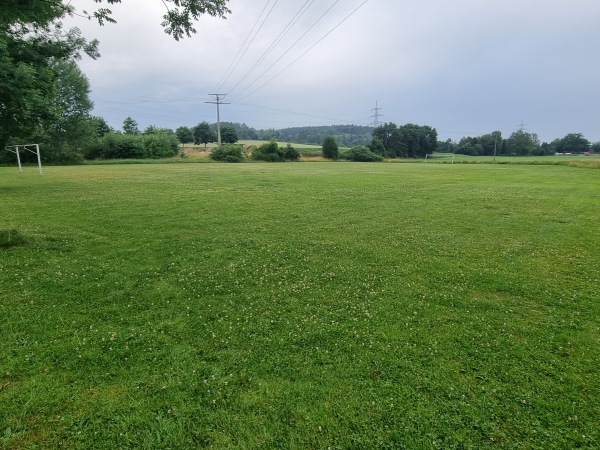 Bachstadion Nebenplatz 2 - Regenstauf-Diesenbach