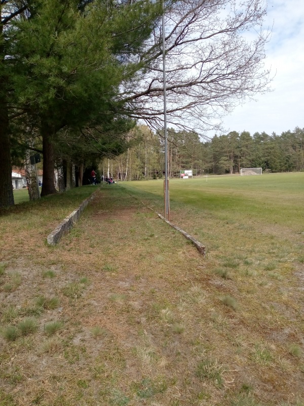 Waldstadion - Bad Wilsnack