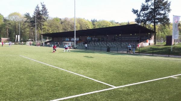Sportpark De Bilderberg veld B - Oosterbeek
