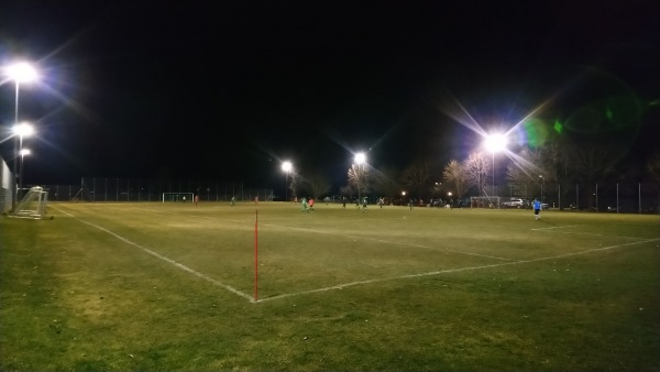 Sportplatz Schwaig 2 - Oberding-Schwaig