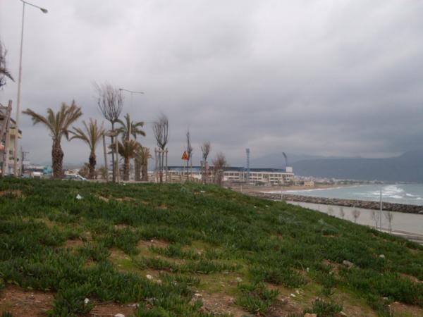 Stadio Pankritio - Irákleio (Heraklion)
