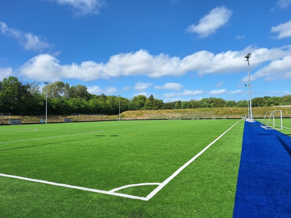 Haderslev Idrætscenter Bane 8 - Haderslev
