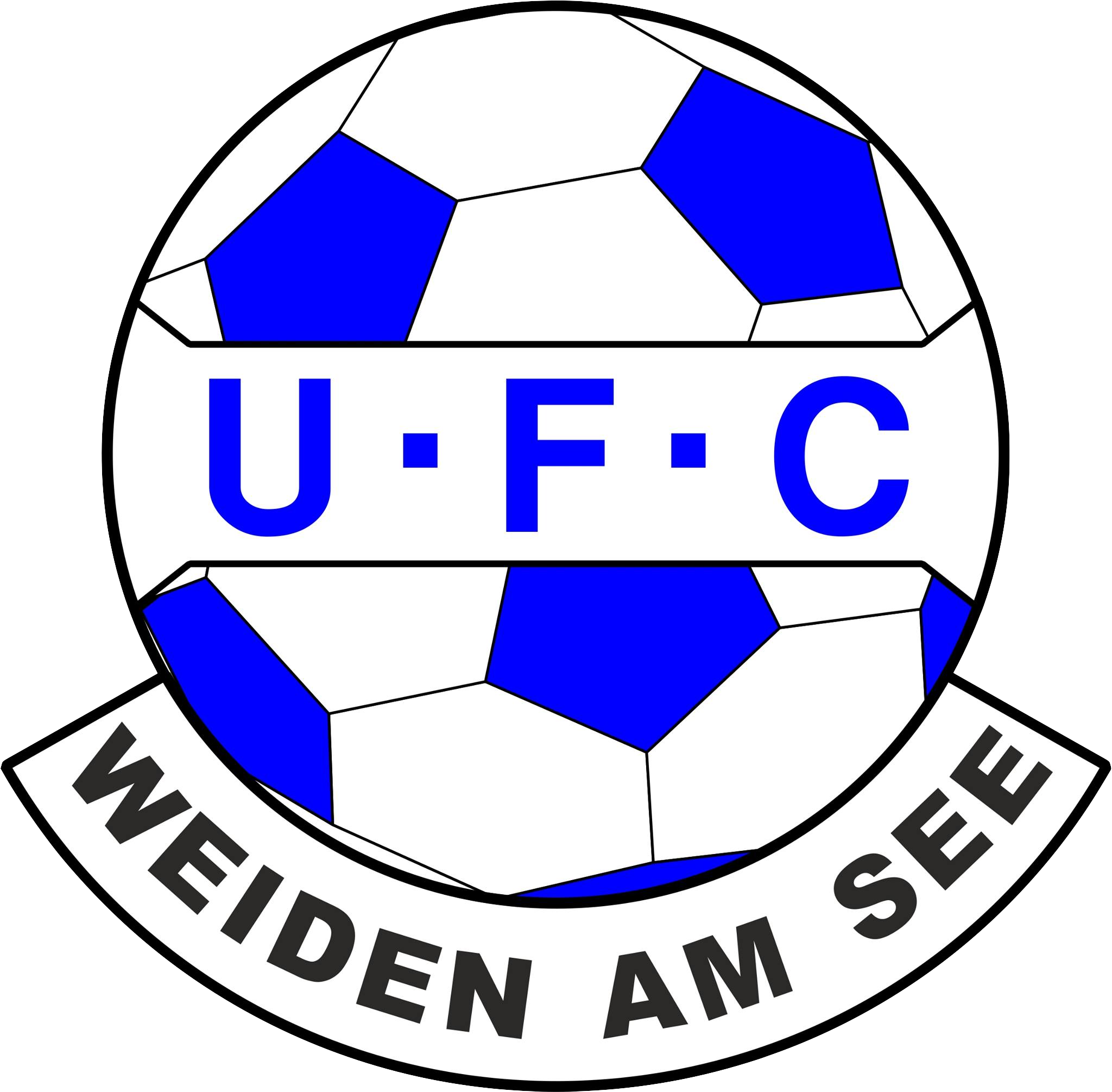 Wappen UFC Weiden am See