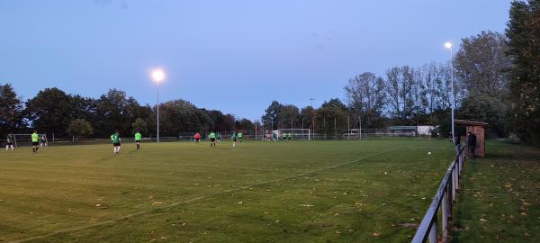 Sportanlage Am Mühlenberg - Sehnde-Bolzum