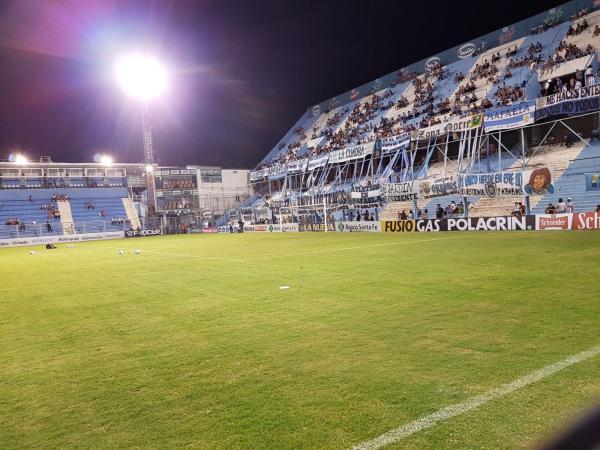 Estadio Nuevo Monumental - Rafaela, Provincia de Santa Fe