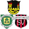 Wappen SpG Radeburg/Tauscha II / Lampertswalde II