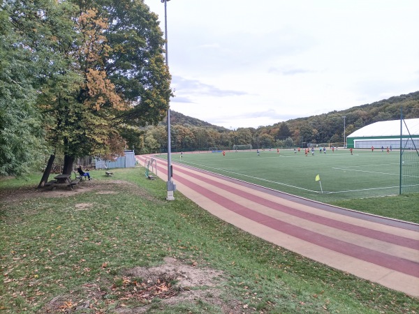 Sportzentrum Marswiese - Wien