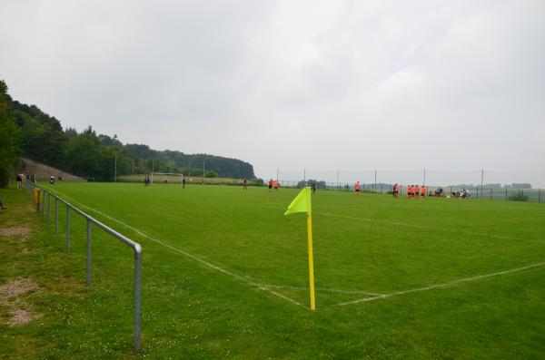 Steinbach-Arena - Euskirchen-Kirchheim
