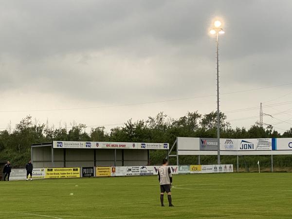 Complex Moresnetlaan - Mol-Wezel