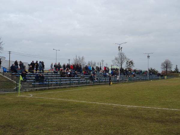 Stadion Miejski w Kobylinie - Kobylin