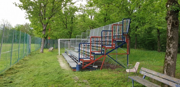Centro Sportivo Tamburini - Bologna