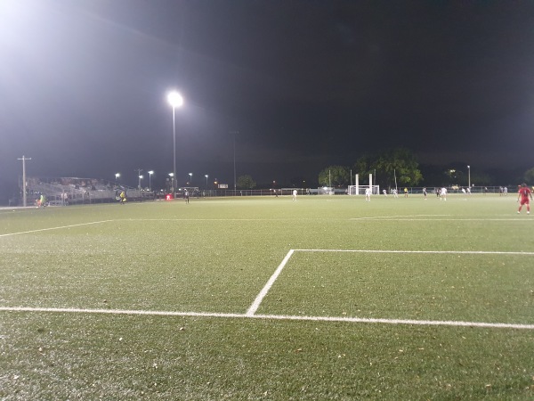 Broward College Soccer Field - Pembroke Pines, FL