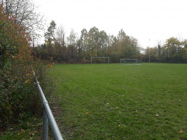Sportanlage Radeberg B-Platz - Blekendorf