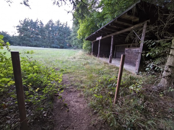 Sportplatz Falkenbach - Villmar-Falkenbach