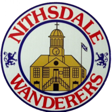 Wappen Nirthsdale Wanderer FC  35503