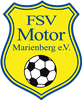 Wappen FSV Motor Marienberg 1911 II