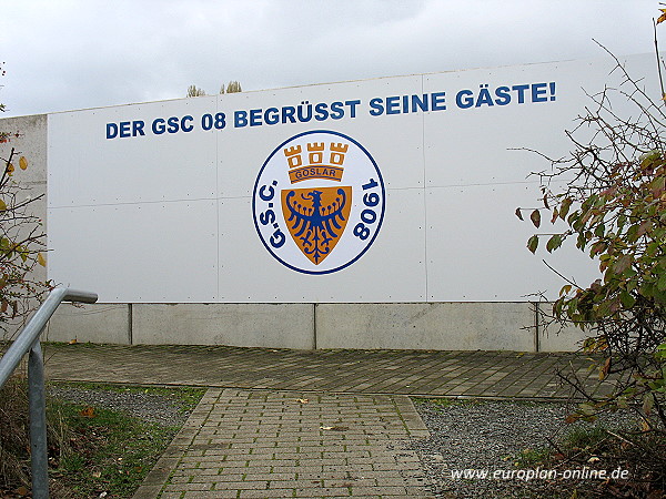 S-Arena - Goslar