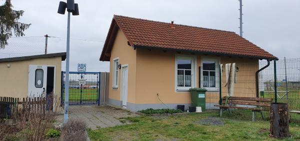 Sportanlage Großensterzer Straße - Mitterteich