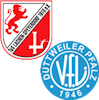 Wappen SG Lachen-Speyerdorf/Duttweiler (Ground A)